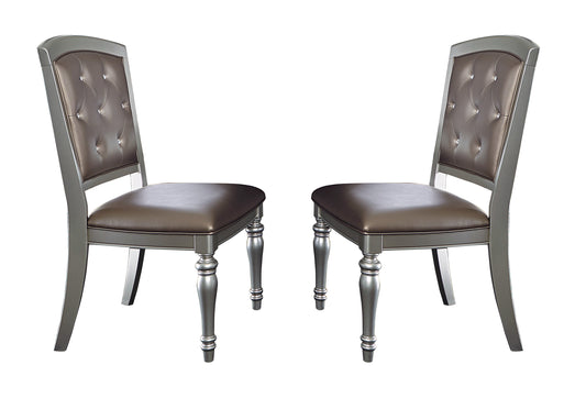 5477NS - Side Chair