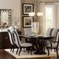 5494A - Arm Chair