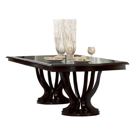 5494-106* - (2)Dining Table