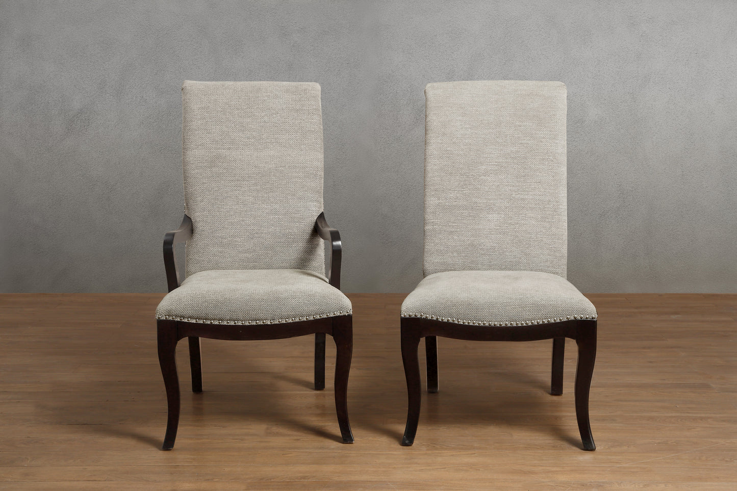 5494A - Arm Chair