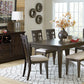 5496-78 - Dining Table