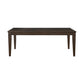 5496-78 - Dining Table