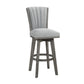 5507-29GYS - Swivel Pub Height Chair