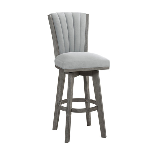 5507-29GYS - Swivel Pub Height Chair