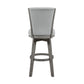 5507-29GYS - Swivel Pub Height Chair