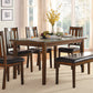 5511 - 6-Piece Pack Dinette Set