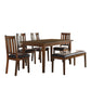 5511 - 6-Piece Pack Dinette Set