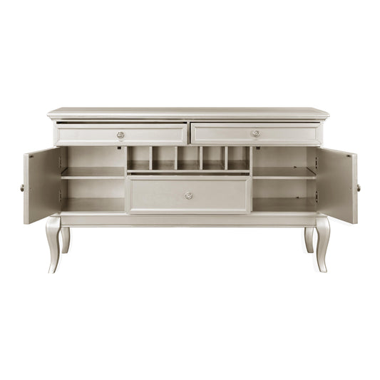 5546-55 - Buffet/Server