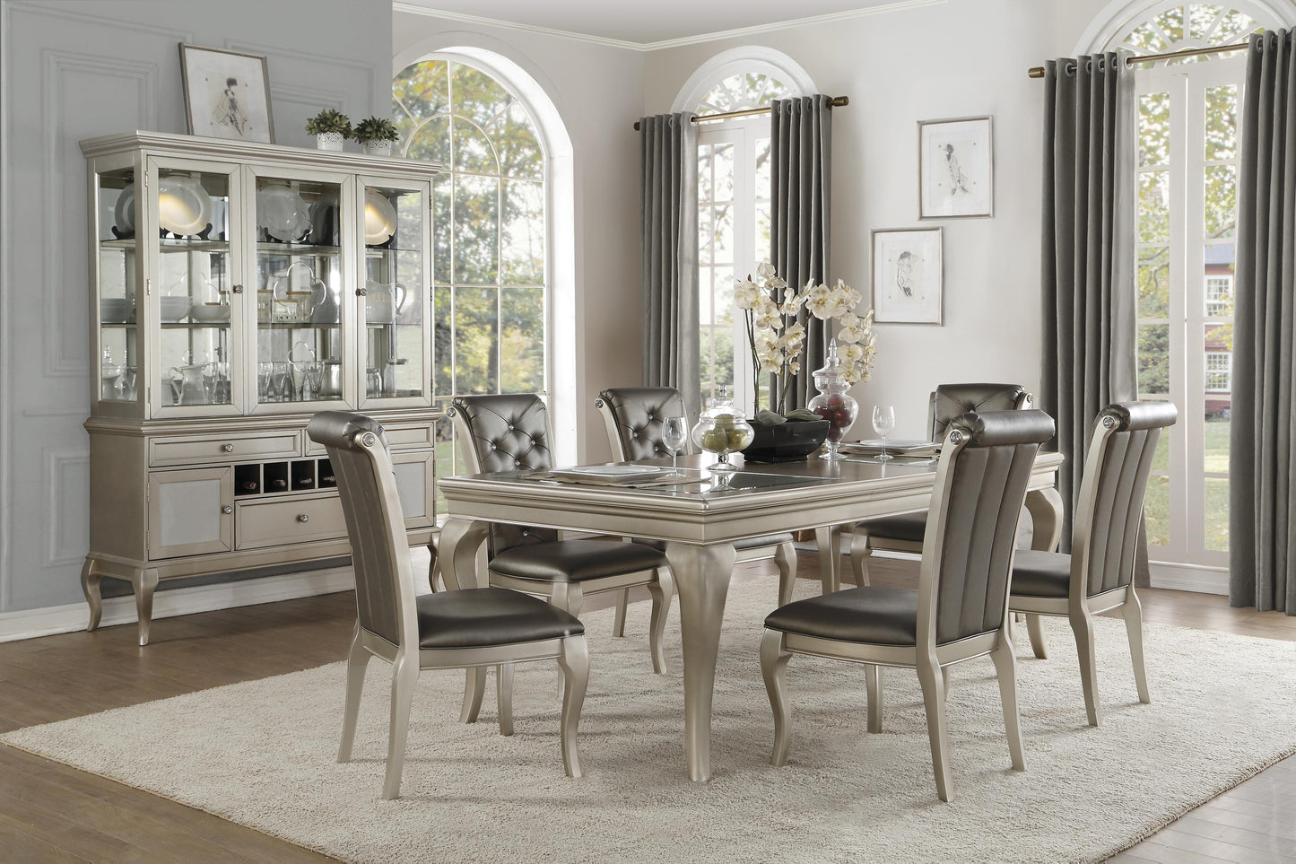 5546S - Side Chair