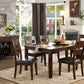5547-78 - Dining Table