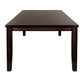 5547-78 - Dining Table