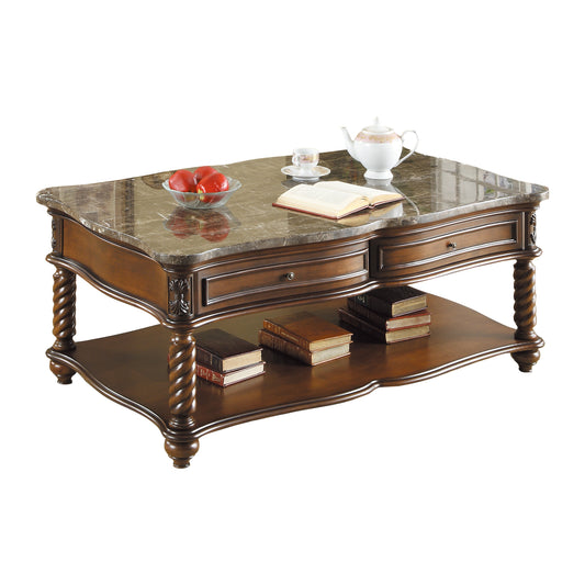 5560-30 - Cocktail Table