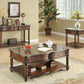5560-30 - Cocktail Table