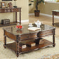5560-30 - Cocktail Table