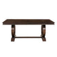 5562-96* - (2)Dining Table