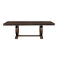5562-96* - (2)Dining Table
