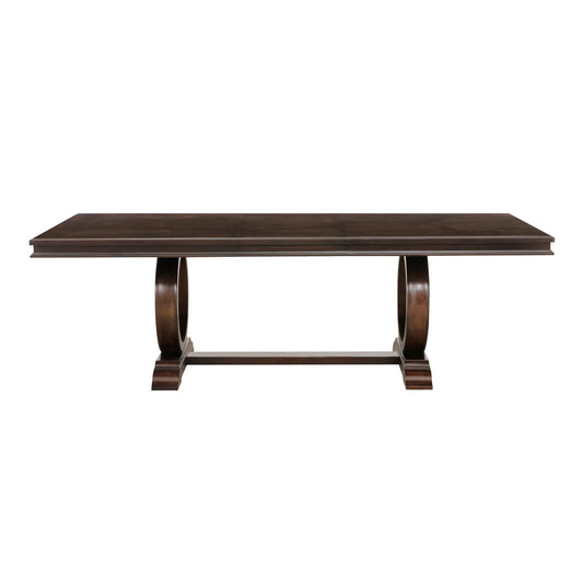 5562-96* - (2)Dining Table