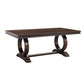 5562-96* - (2)Dining Table