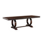 5562-96* - (2)Dining Table