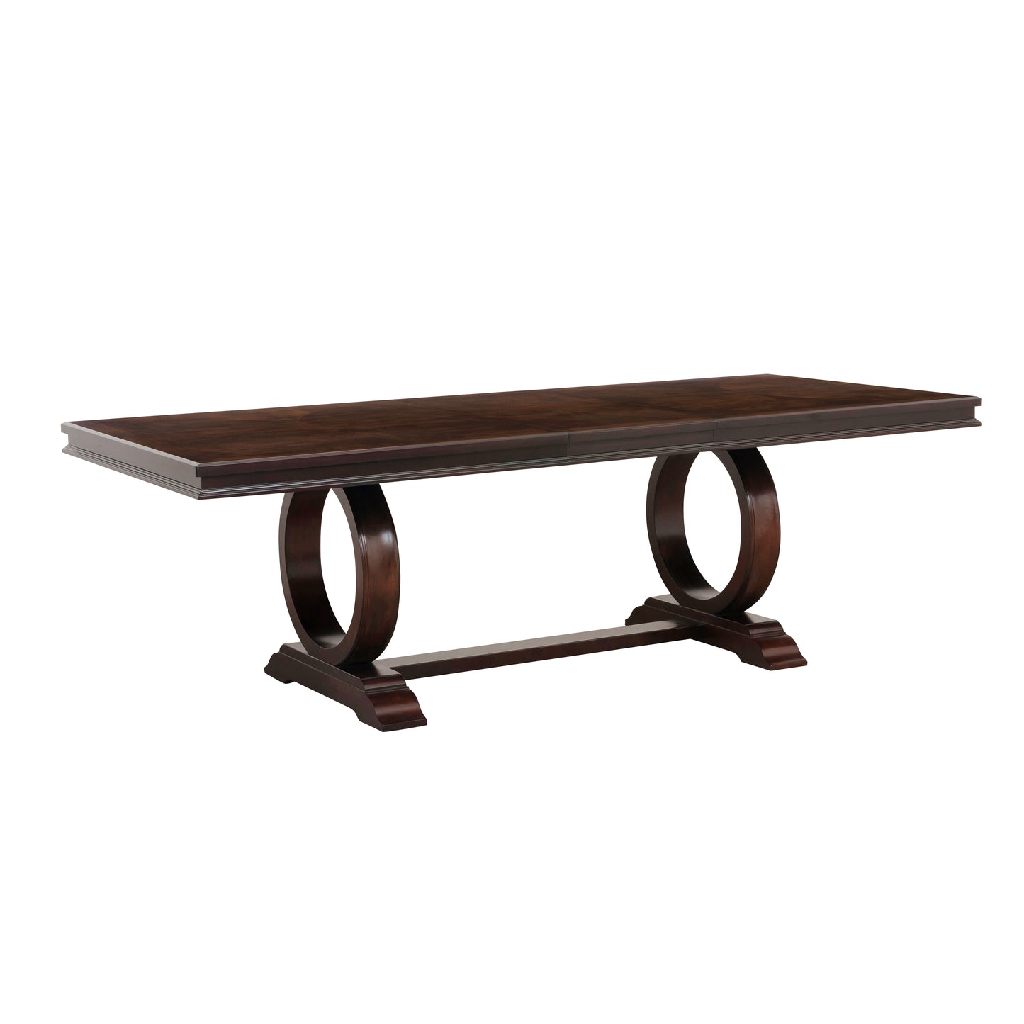 5562-96* - (2)Dining Table