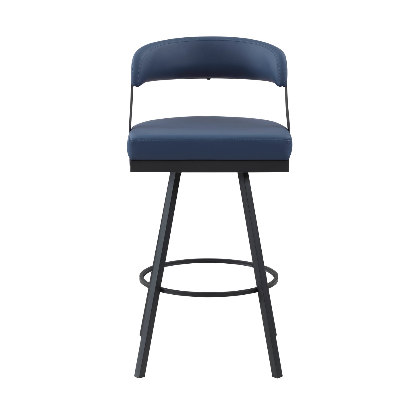 5565-29BU - Swivel Pub Height Chair