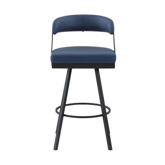 5565-29BU - Swivel Pub Height Chair