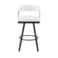 5565-29WT - Swivel Pub Height Chair