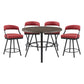 5565-36RD*5RD - 5pc Set (TB+4S)