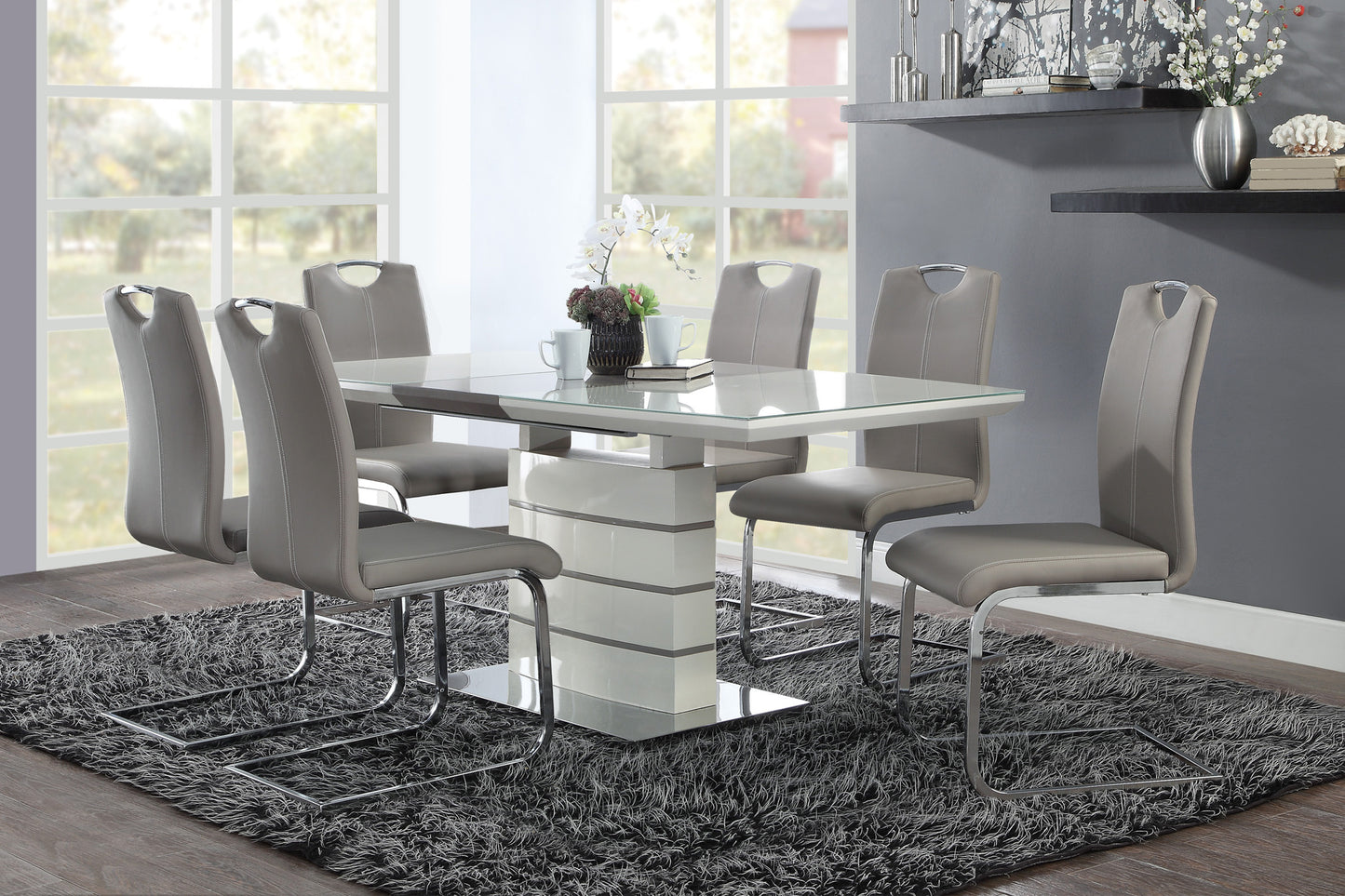 5599S - Side Chair