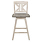5602-29WTS1 - Swivel Pub Height Chair