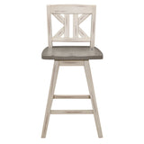 5602-29WTS1 - Swivel Pub Height Chair