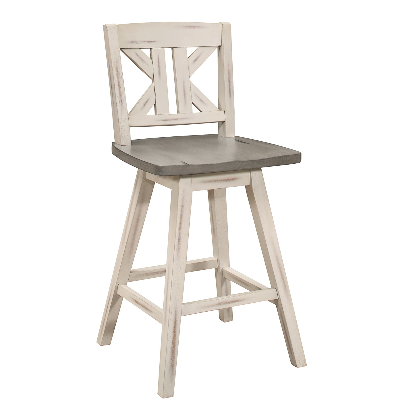 5602-29WTS1 - Swivel Pub Height Chair