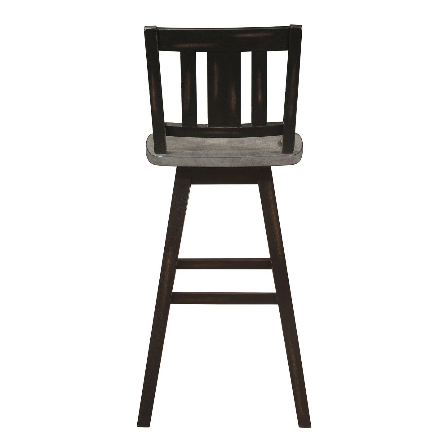 5602-29BKS2 - Swivel Pub Height Chair