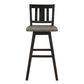 5602-29BKS2 - Swivel Pub Height Chair