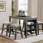 5603RF-24F1 - Counter Height Stool