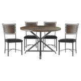 5606-45RD*5 - 5pc Set (TB+4S)