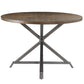 5606-45RD - Round Dining Table