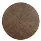 5606-45RD - Round Dining Table