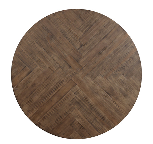 5606-45RD - Round Dining Table