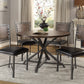 5606-45RD - Round Dining Table