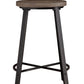 5607-24 - Counter Height Stool