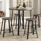 5607-24 - Counter Height Stool