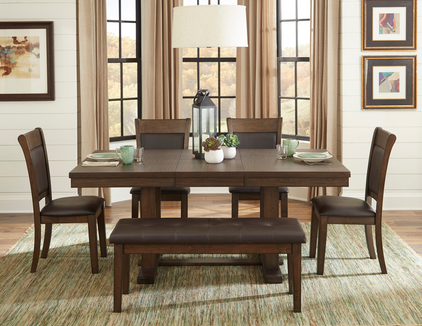 5614-72 - Dining Table
