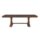5615-96* - (2) Dining Table