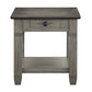 5627GY-04 - End Table