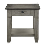 5627GY-04 - End Table