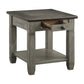 5627GY-04 - End Table
