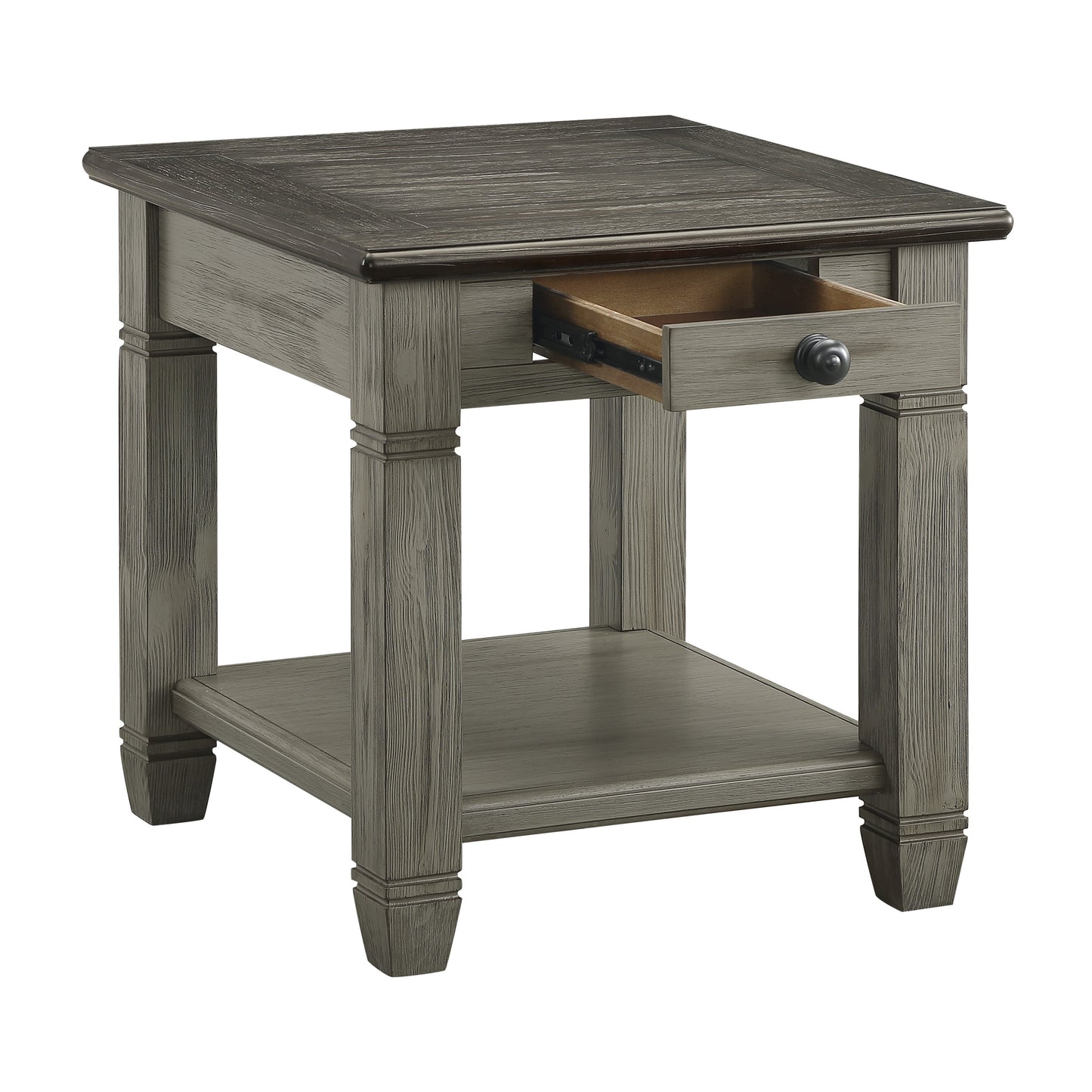 5627GY-04 - End Table