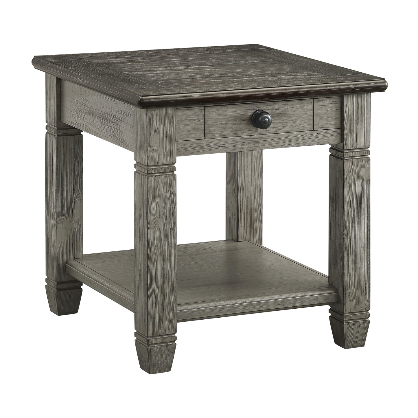 5627GY-04 - End Table