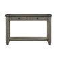 5627GY-05 - Sofa Table